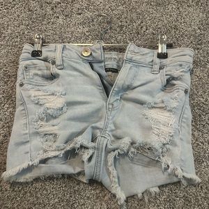 American Eagle shorts